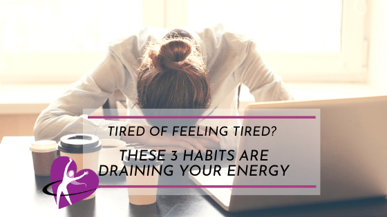Boost your energy with these tips