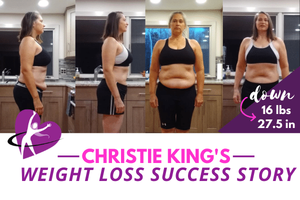 weight loss success story blog