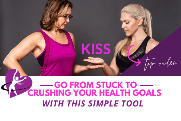 ditch the all or nothing mentality and crush your health goals with this tool