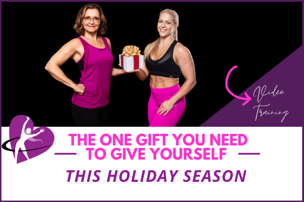 give yourself the gift of health